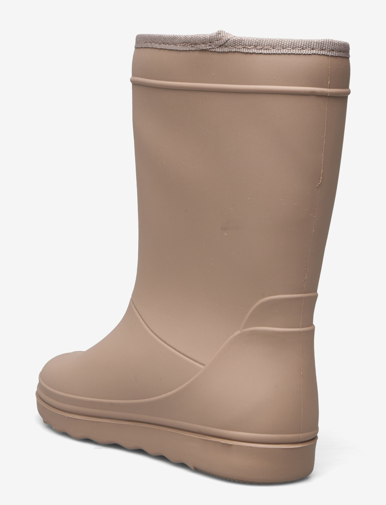 En Fant - Thermo Boots - gefütterte gummistiefel - portabella - 2