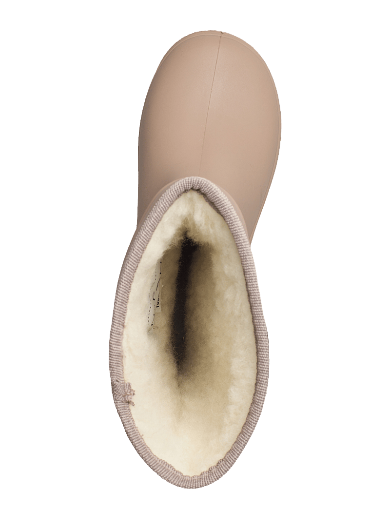 En Fant - Thermo Boots - gefütterte gummistiefel - portabella - 3