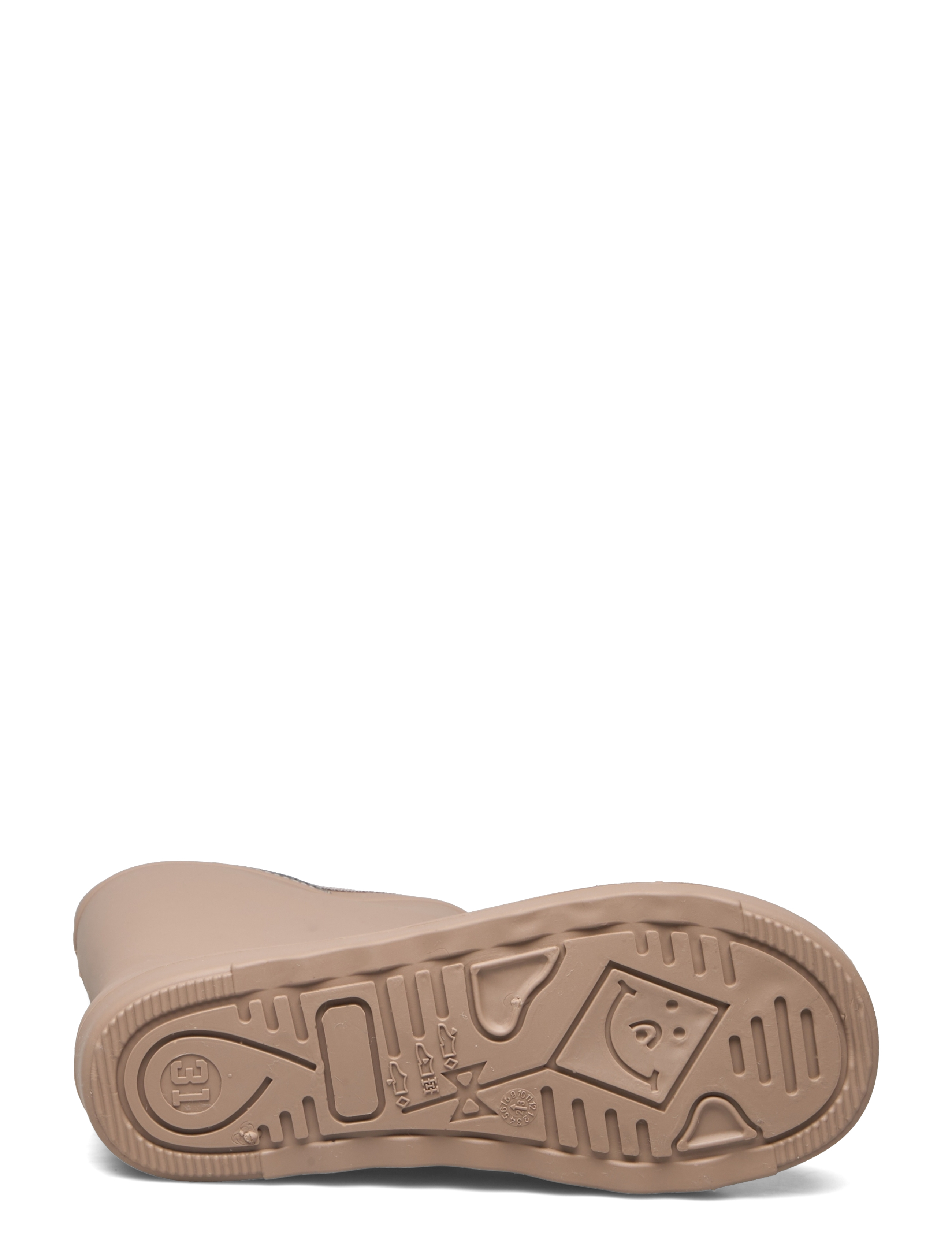 En Fant - Thermo Boots - fóðruð gúmmístígvél - portabella - 4