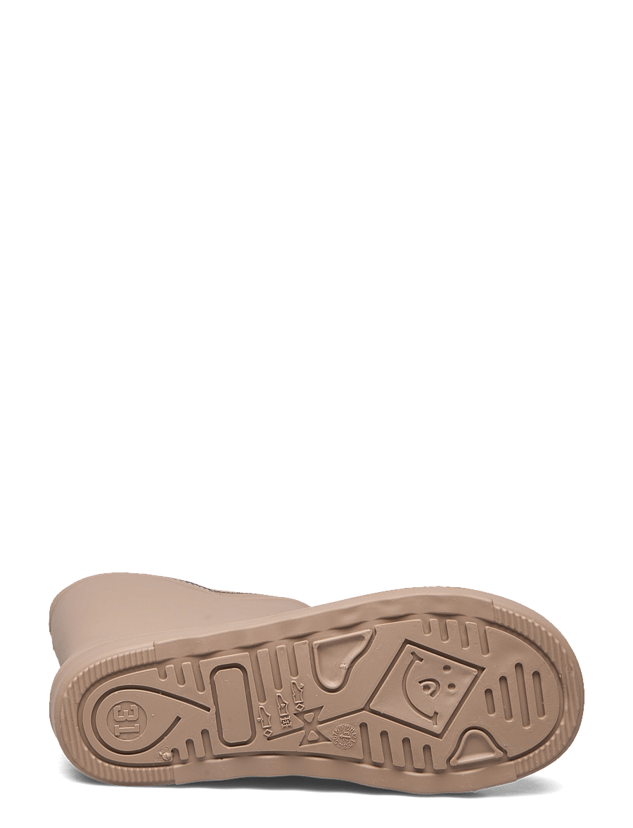 En Fant - Thermo Boots - fóðruð gúmmístígvél - portabella - 4