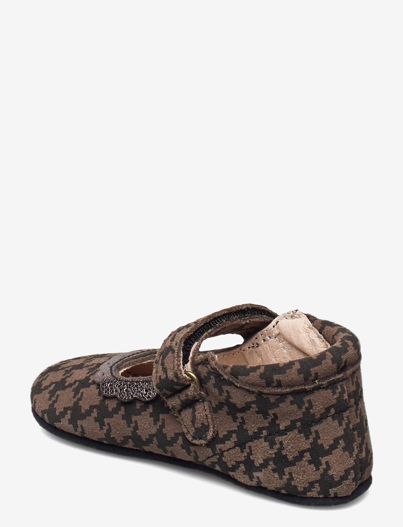 En Fant - Stella Ballerina Lace - ballerinaskor & slip-ons - dust - 2