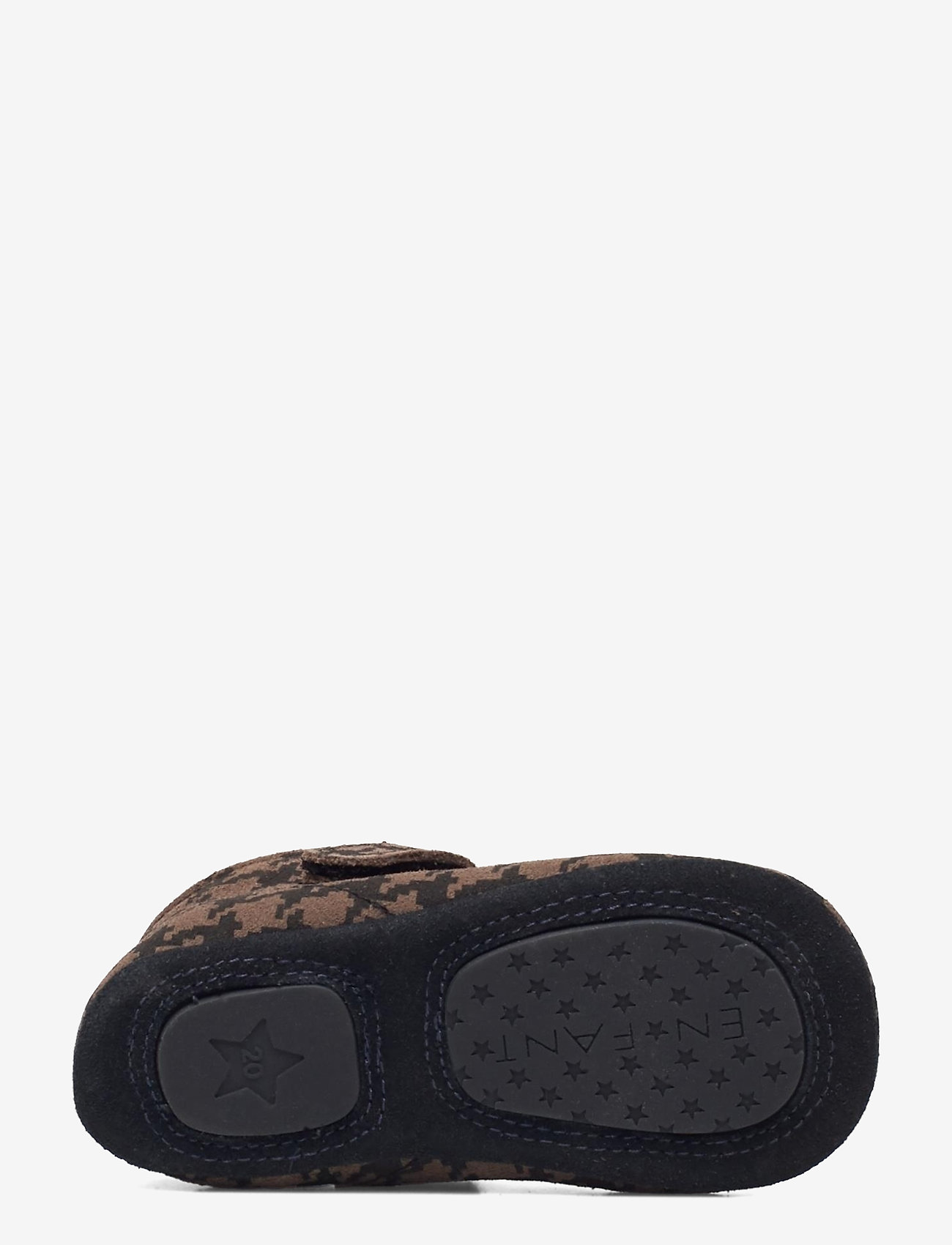 En Fant - Stella Ballerina Lace - ballerinaskor & slip-ons - dust - 4