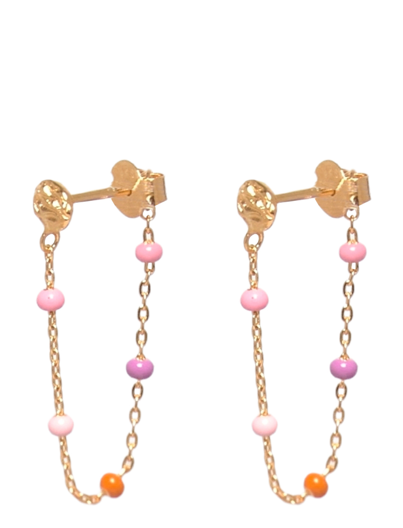 Enamel Copenhagen Earring, Lola - - ONE SIZE 3