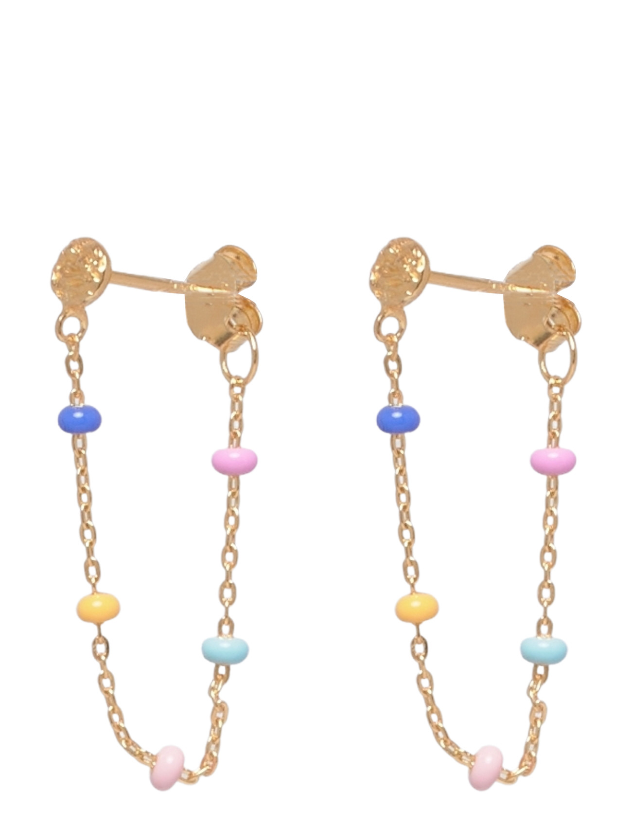 Enamel Copenhagen Earring, Lola - - ONE SIZE 4