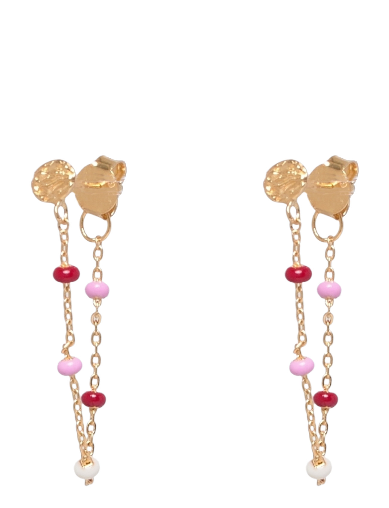 Enamel Copenhagen Earring, Lola - - ONE SIZE 2