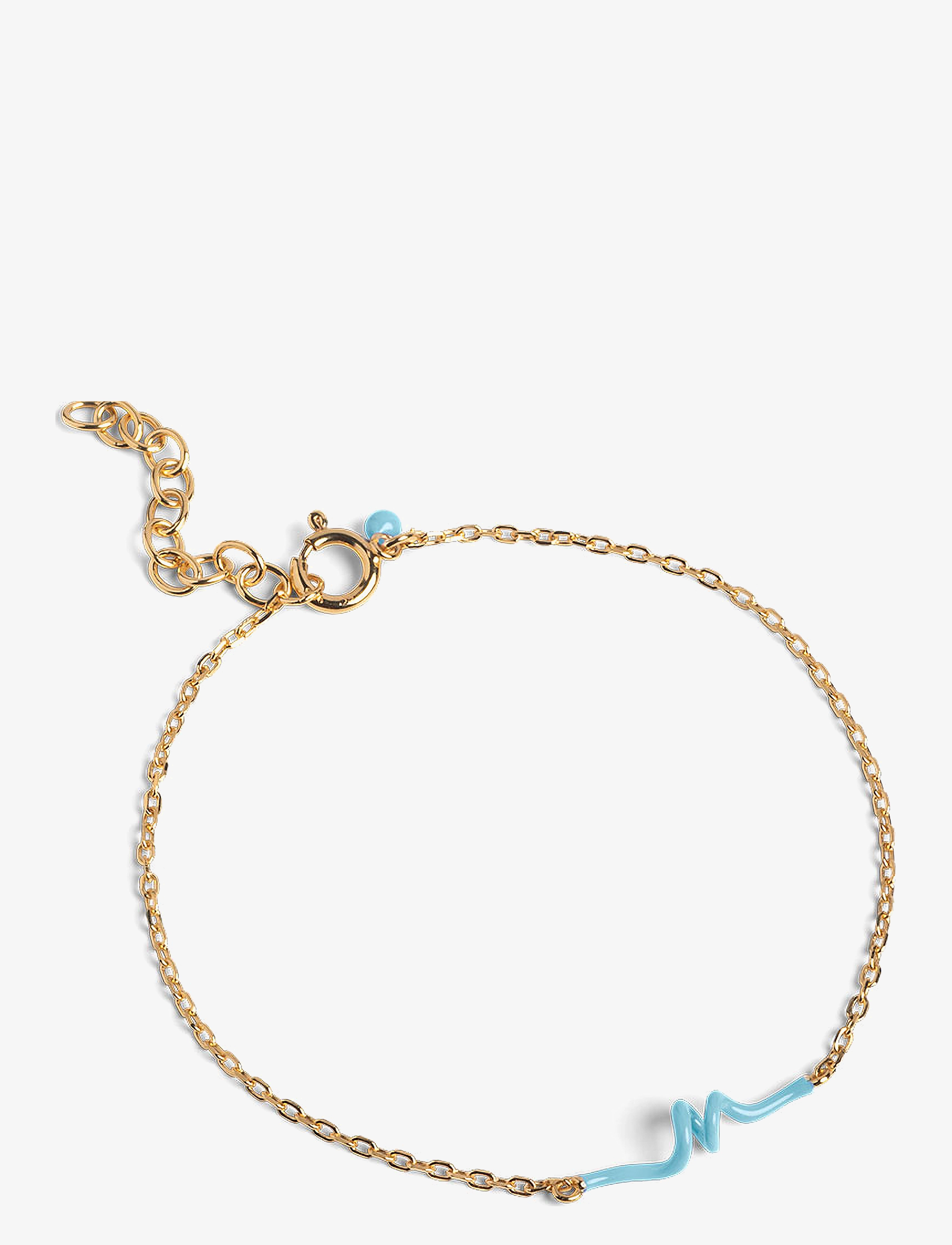 ICY BLUE