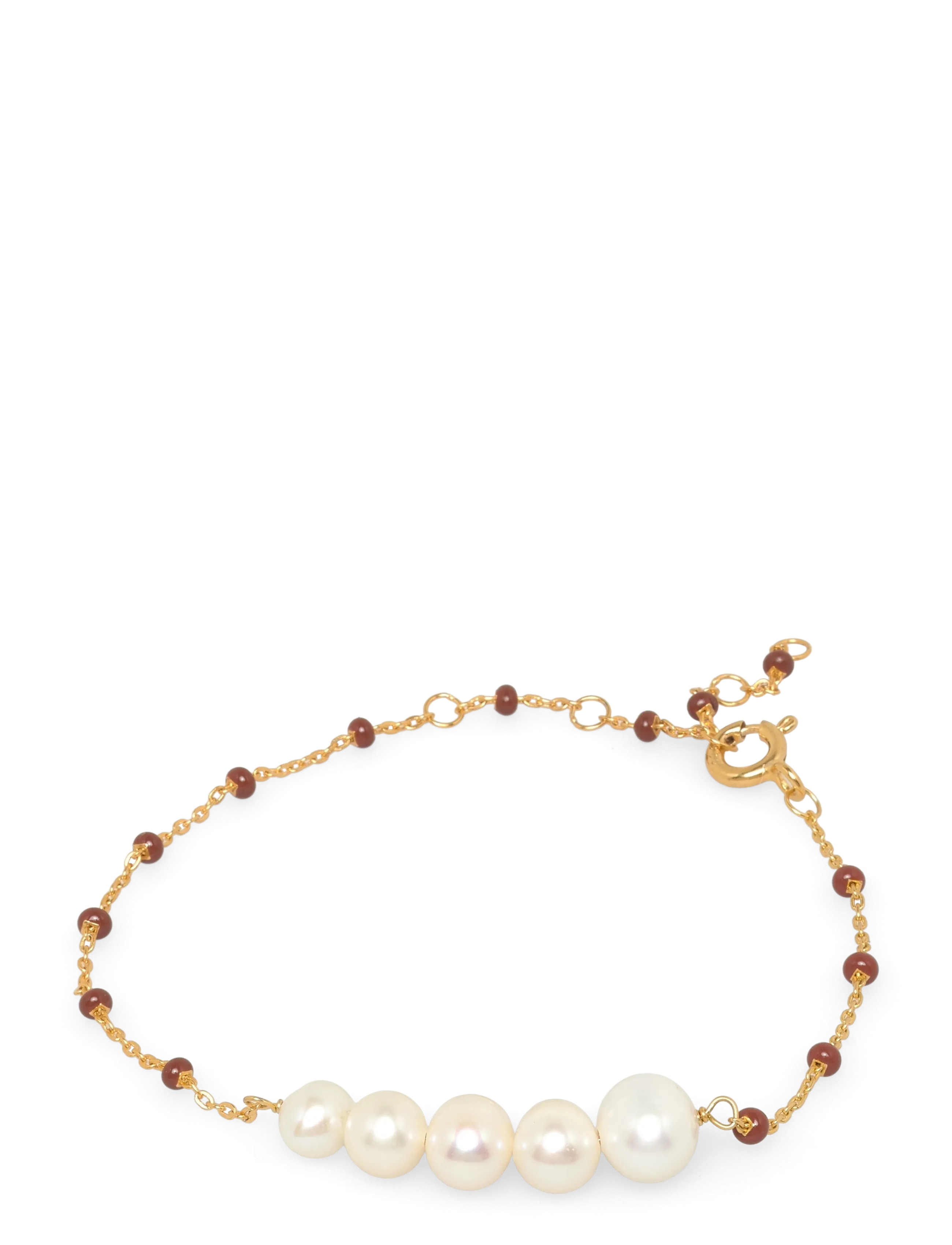 Bracelet, Lola Carmen - COPPER