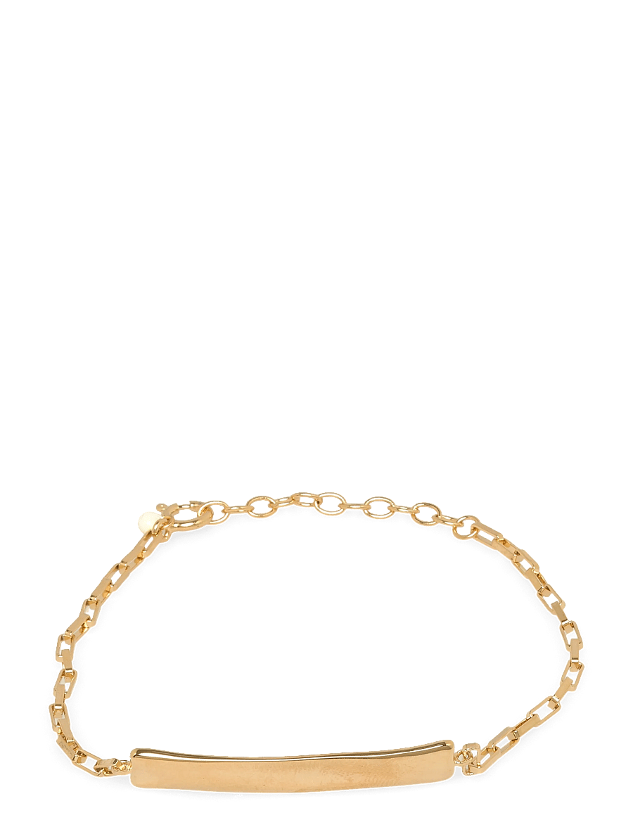 Enamel Copenhagen - Bracelet, Noel - armband - 925s/gp - 0