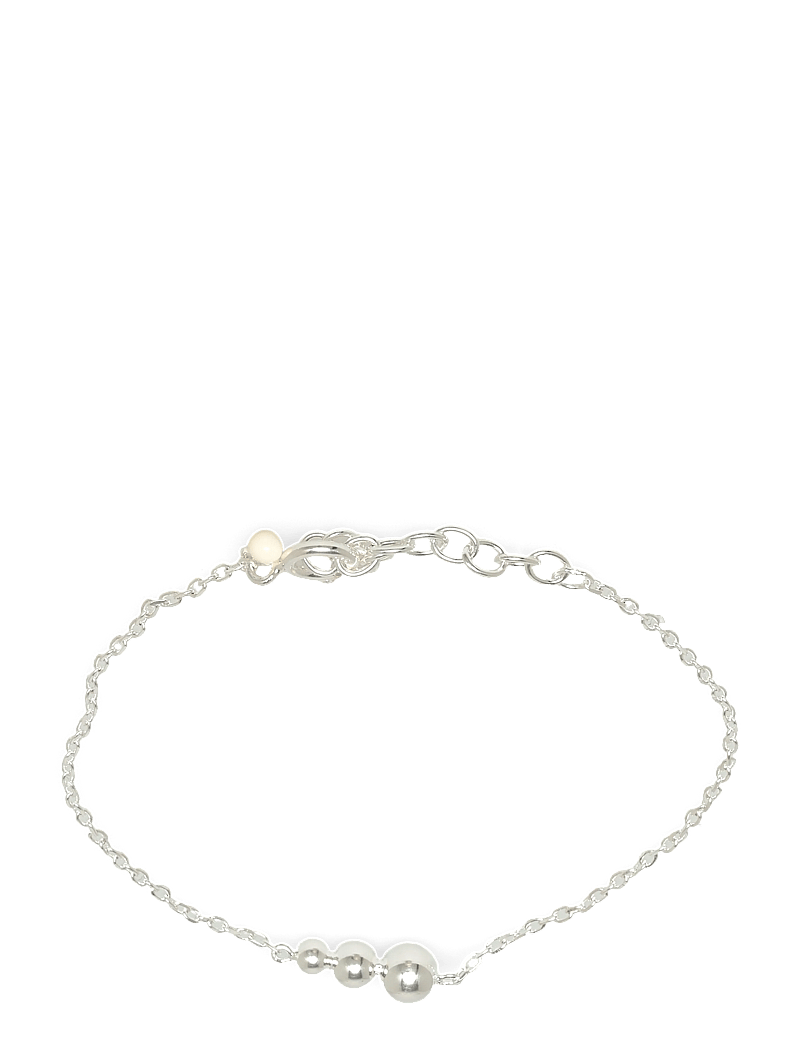 Enamel Copenhagen - Bracelet, Trinity - 925s - 1