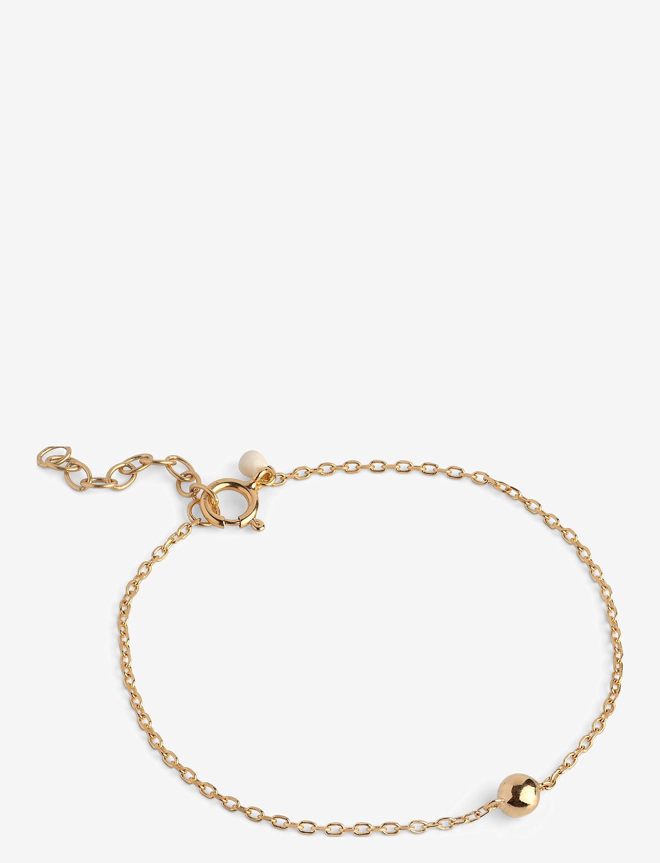 Enamel Copenhagen - Balloon Bracelet - kettenarmbänder - 925s/gp - 1