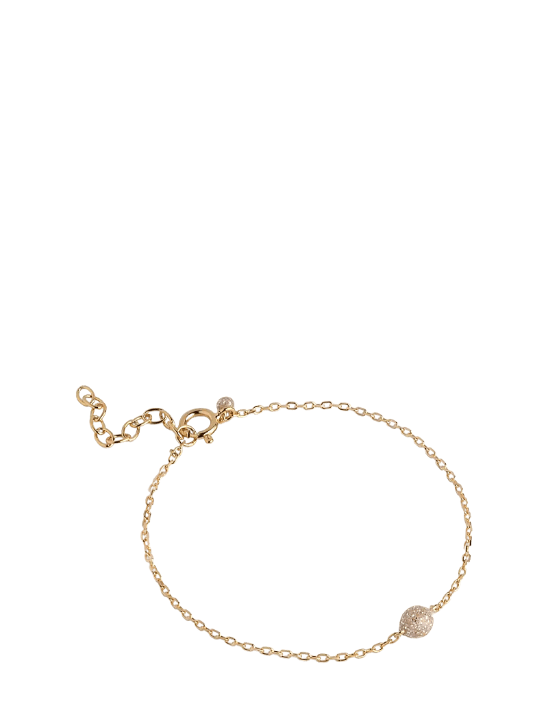 Enamel Copenhagen - Balloon Bracelet - ketjurannekorut - sparkle - 1