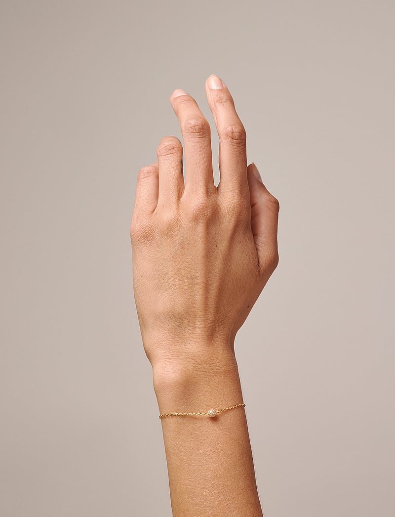 Enamel Copenhagen - Balloon Bracelet - ketjurannekorut - sparkle - 0