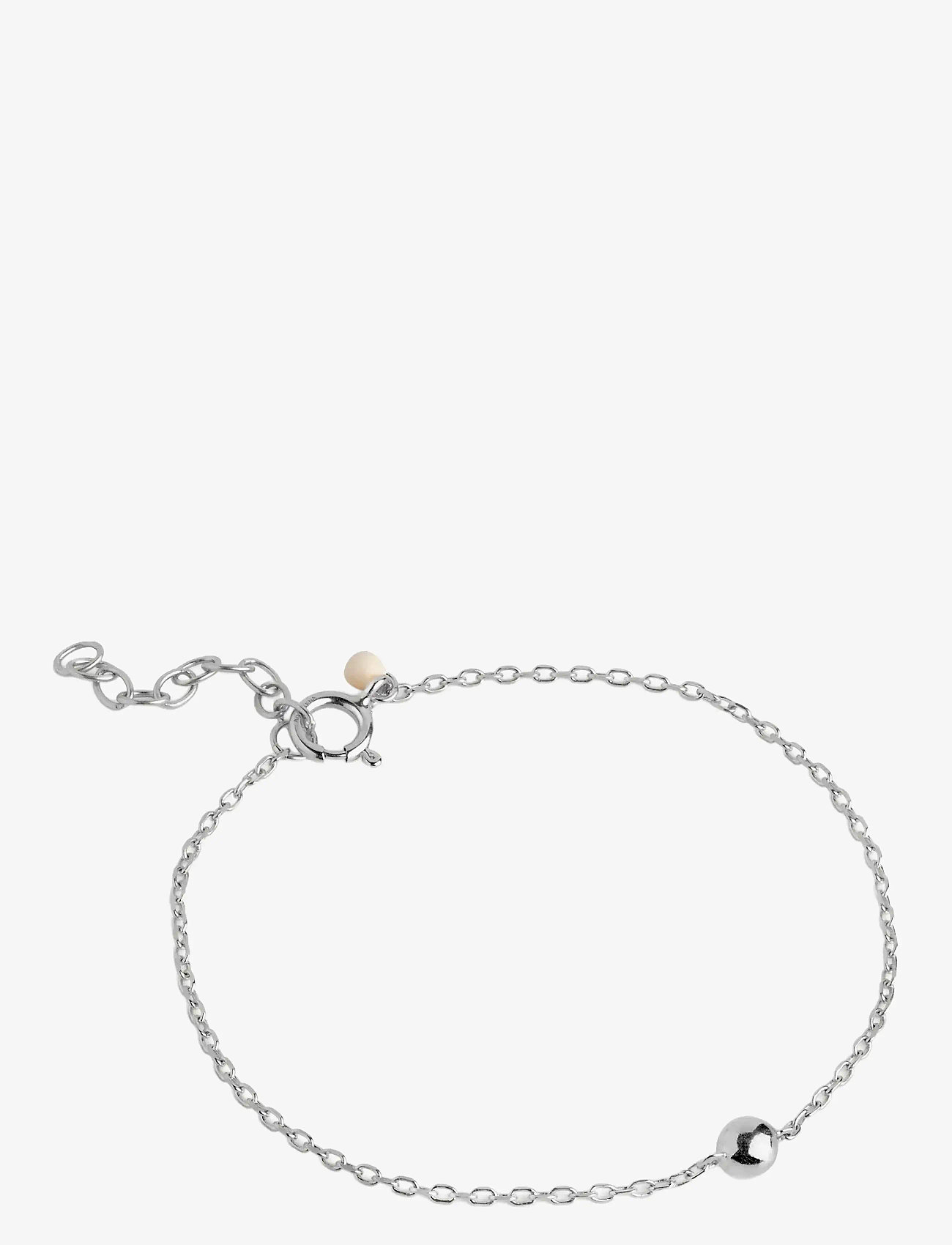 Enamel Copenhagen - Balloon Bracelet - chain bracelets - 925s - 1