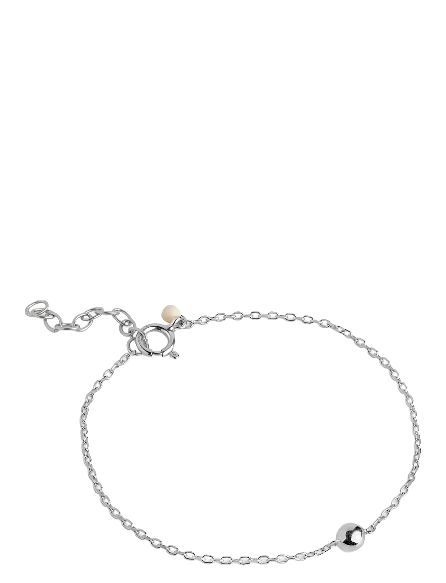 Enamel Copenhagen - Balloon Bracelet - kedjearmband - 925s - 1