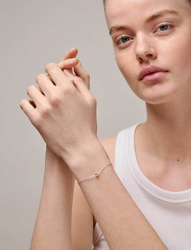 Enamel Copenhagen - Balloon Bracelet - chain bracelets - 925s - 0