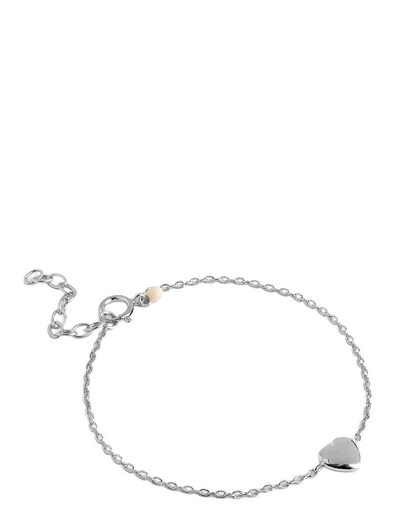 Enamel Copenhagen - Amore Bracelet - kettenarmbänder - 925s - 1