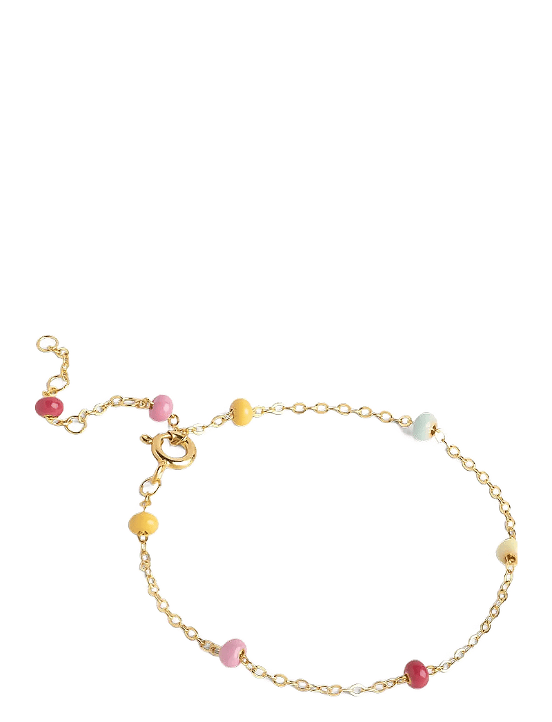 Enamel Copenhagen - Lola Bold Bracelet - käeketid - rainbow - 1