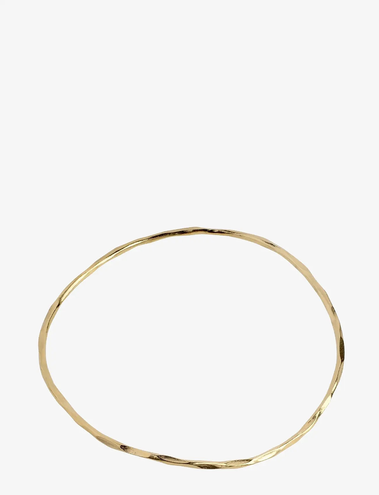 Enamel Copenhagen - Bangle, Organic Arena - armringe - 925s/gp/m - 1