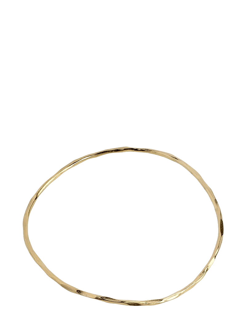 Enamel Copenhagen - Bangle, Organic Arena - armringe - 925s/gp/m - 1