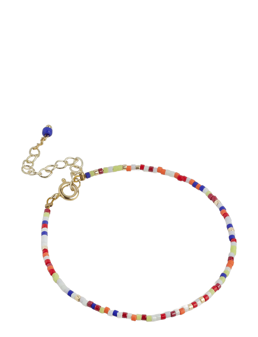 Enamel Copenhagen - Bracelet, Petra - armbånd - boho - 1