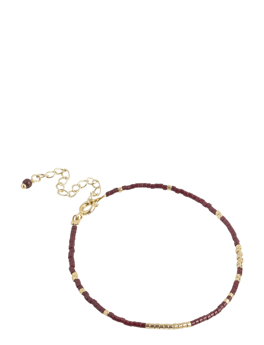 Enamel Copenhagen - Bracelet, Petra - armbånd - copper - 1