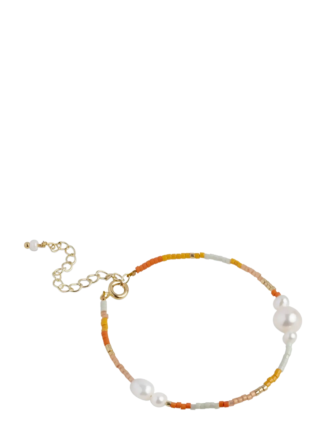 Enamel Copenhagen Bracelet, Petra - Käevõrud - CORALIA / coral