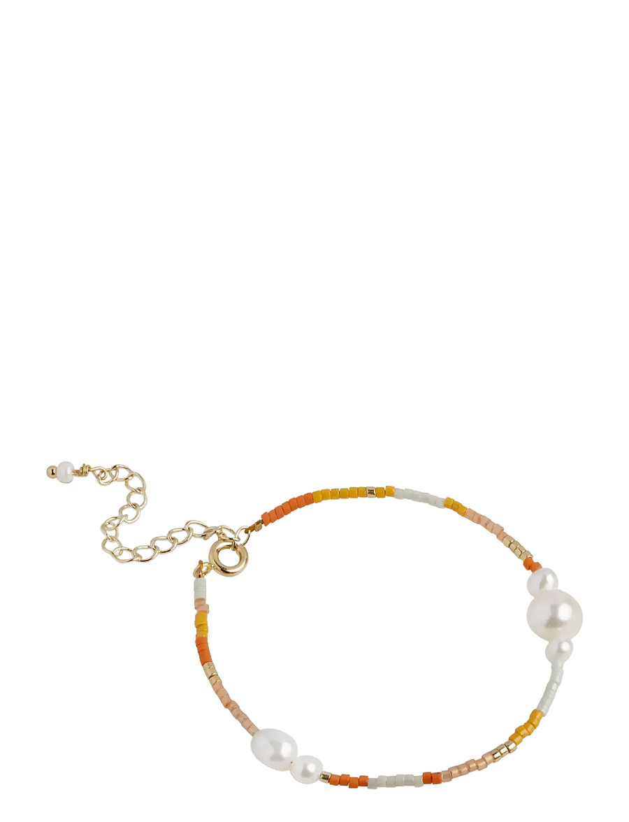 Enamel Copenhagen - Bracelet, Petra - armbänder - coralia - 1