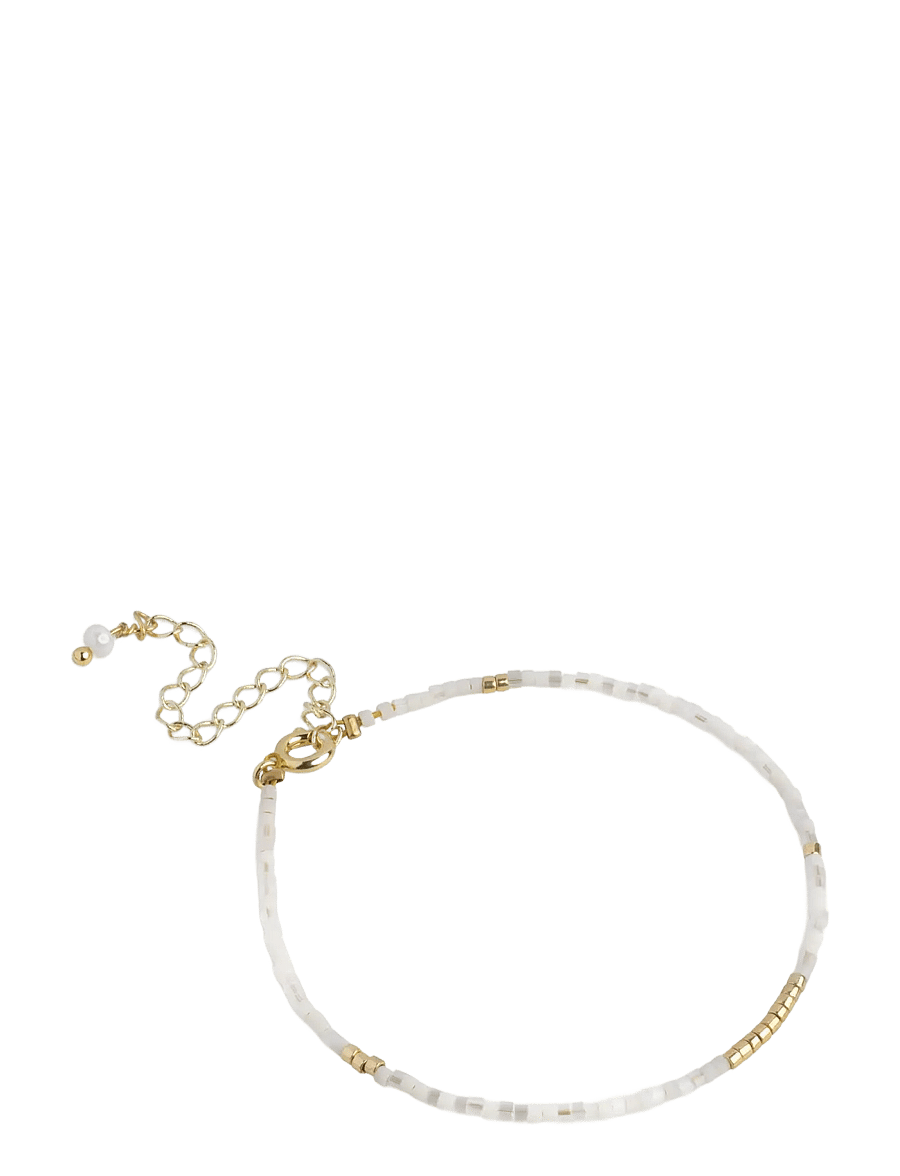 Enamel Copenhagen - Bracelet, Petra - armbänder - daisy - 1