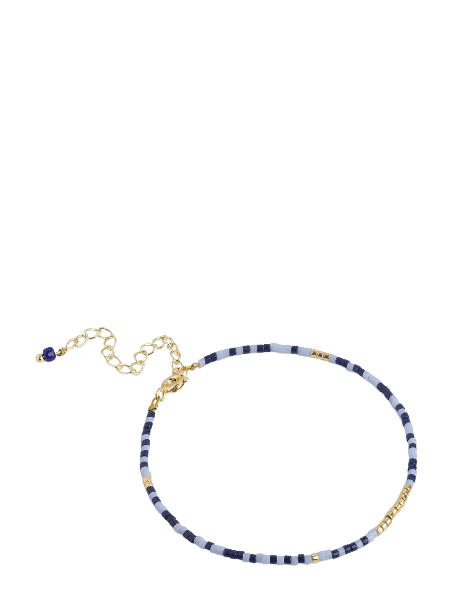 Enamel Copenhagen - Bracelet, Petra - perlenarmbänder - moon tide - 1