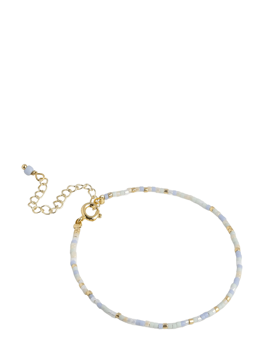 Enamel Copenhagen - Bracelet, Petra - perlenarmbänder - skyline - 1