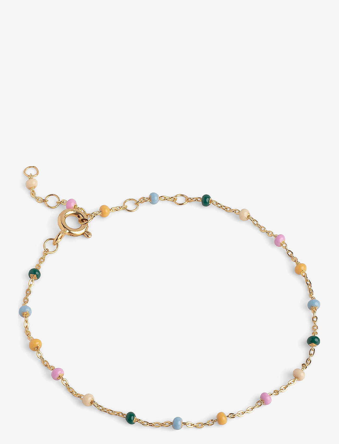 Enamel Copenhagen - Lola Bracelet - käeketid - dreamy - 1