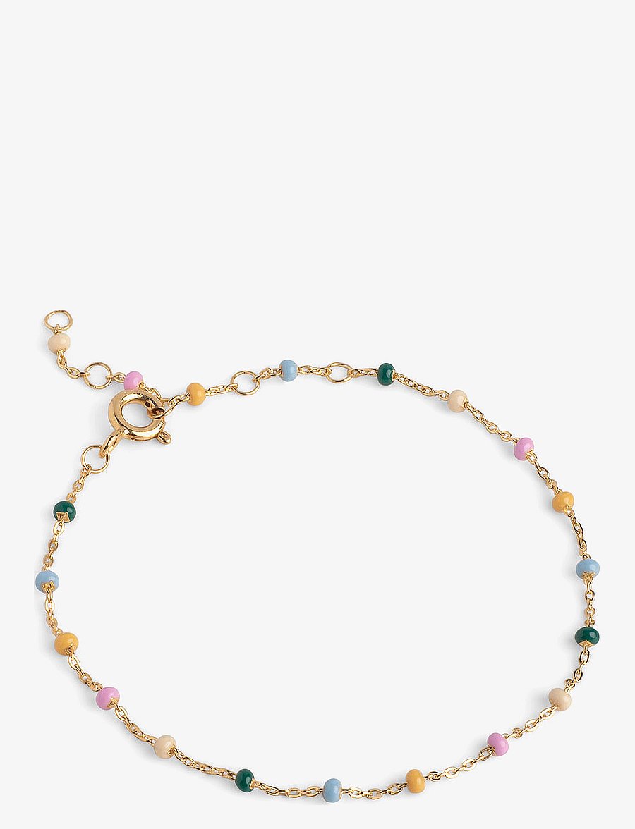 Enamel Copenhagen - Lola Bracelet - keðjuarmbönd - dreamy - 1