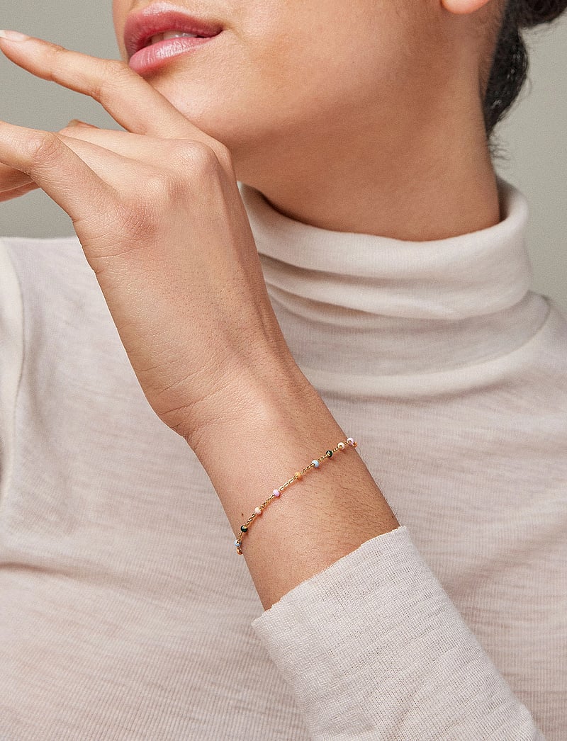 Enamel Copenhagen - Lola Bracelet - käeketid - dreamy - 0