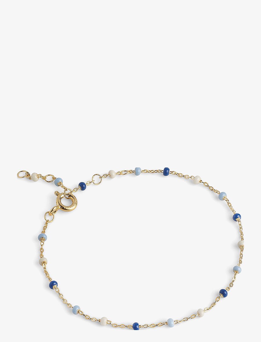 Enamel Copenhagen - Lola Bracelet - käeketid - marine - 2