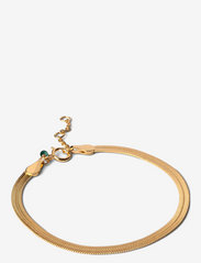 Bracelet Caroline - 925S/GP