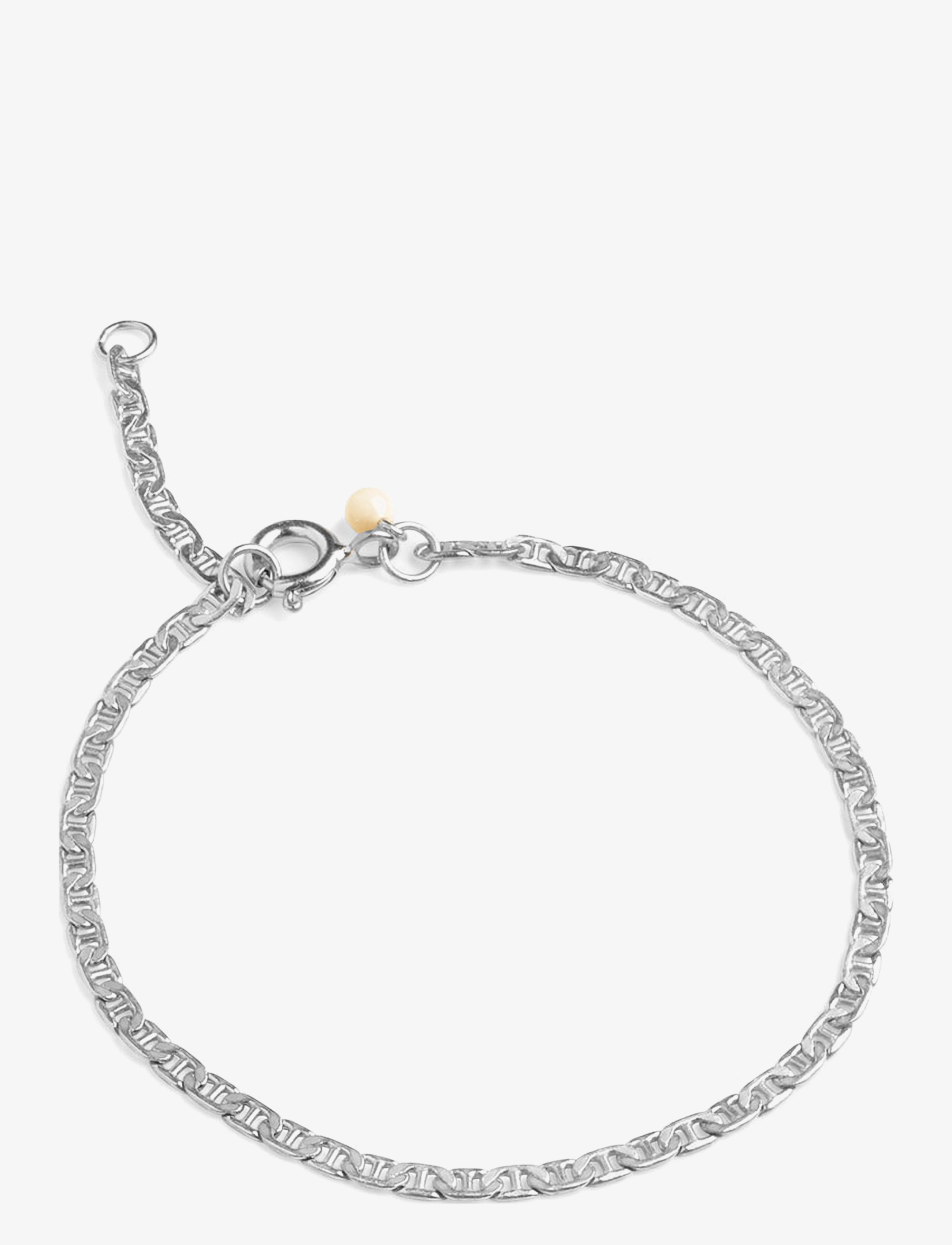 Enamel Copenhagen - Elie Bracelet - 925s/m - 1
