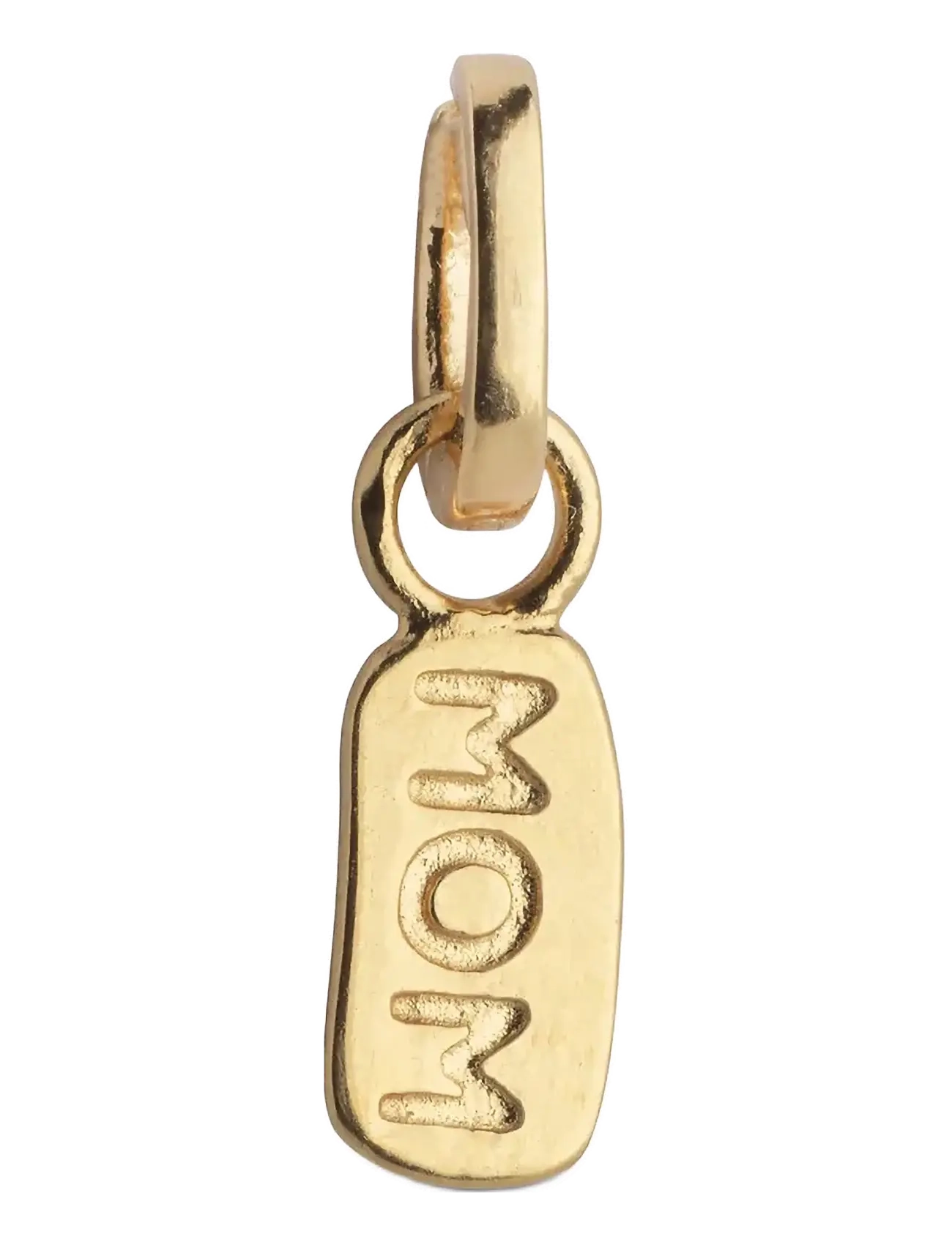 Enamel Copenhagen My Mom Charm - Basics - 925S/GP / gold