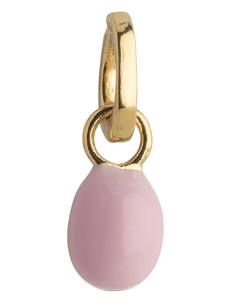 Enamel Copenhagen - Charm, Eleanor - ripatsid - pink - 1