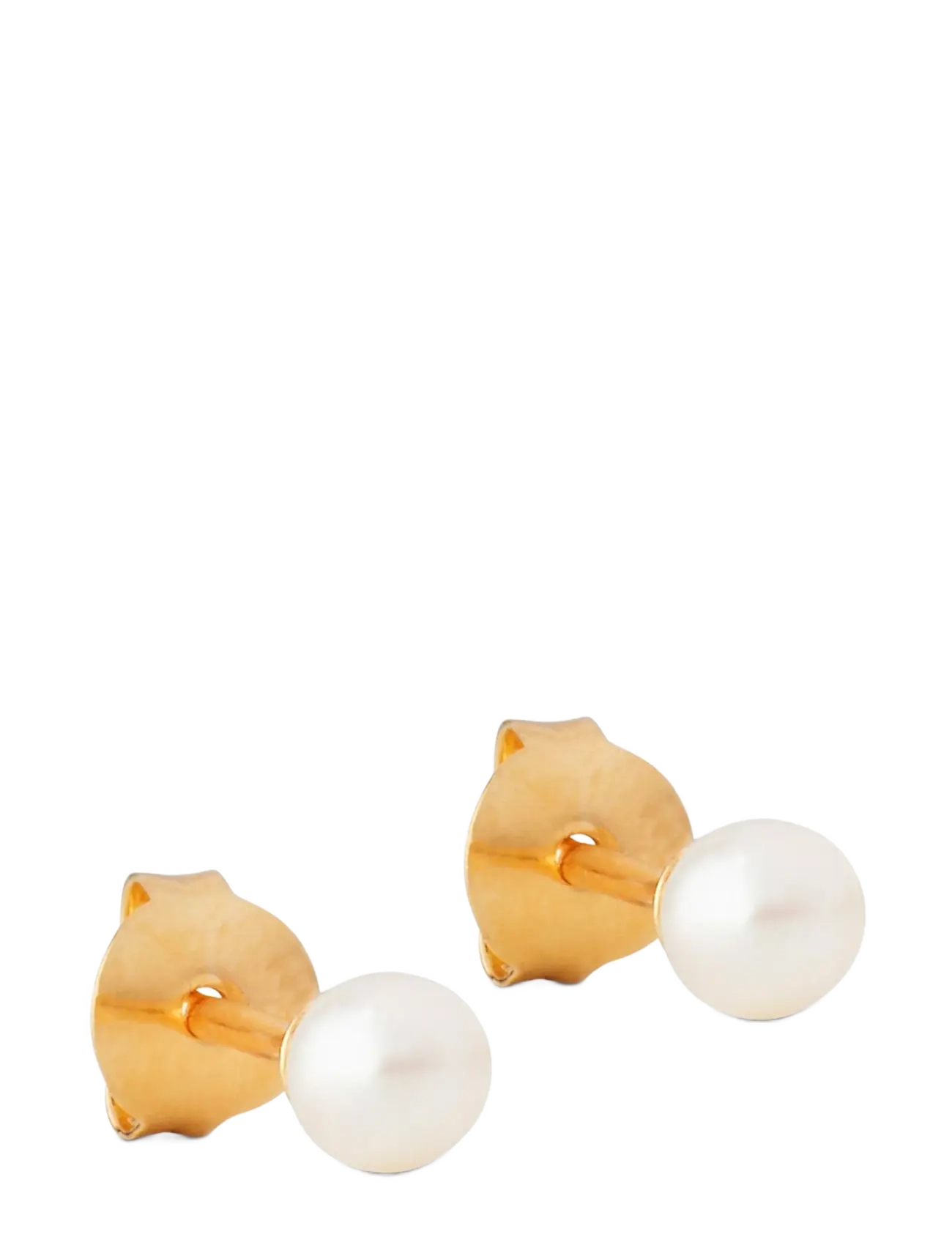 Stud, Coco - 925S/GP