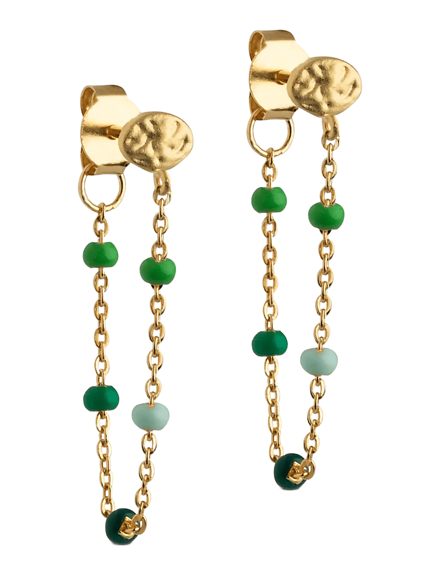 Enamel Copenhagen - Earring, Lola - ohrhänger - spring - 1