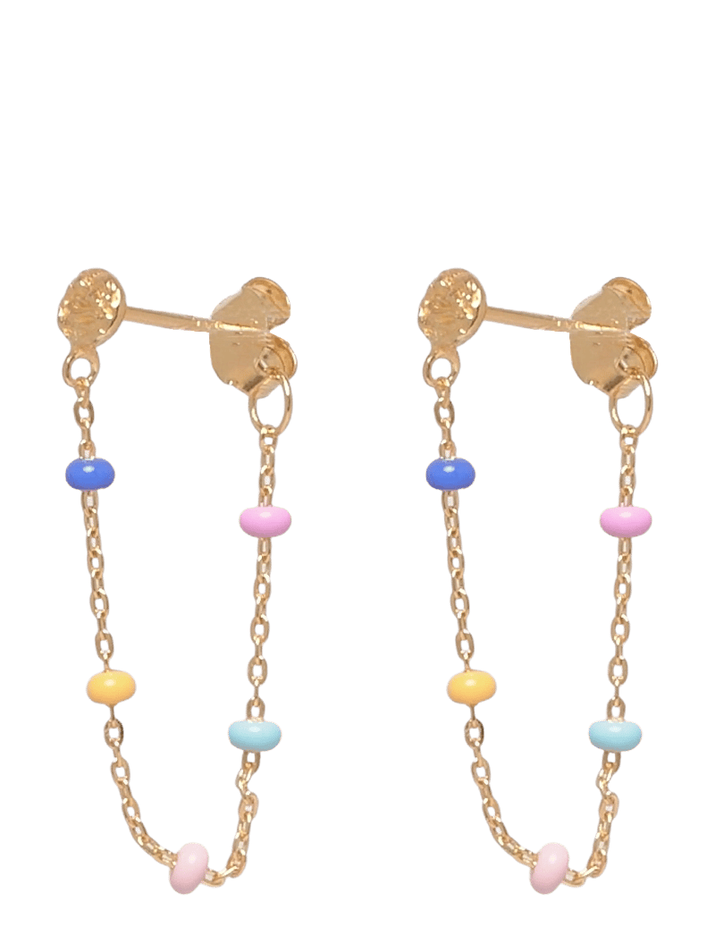 Enamel Copenhagen - Earring, Lola - ohrhänger - lolly - 0