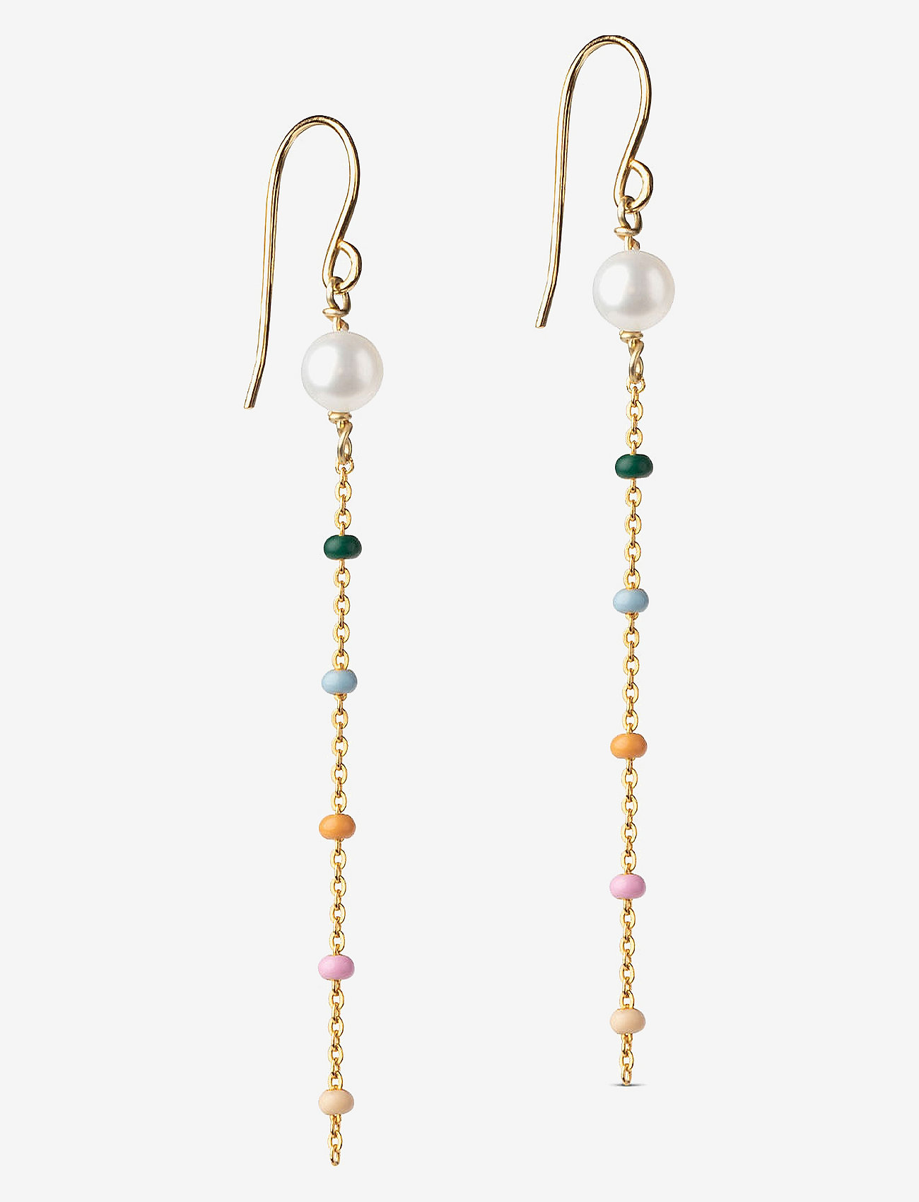Earring, Lola Perlita - DREAMY
