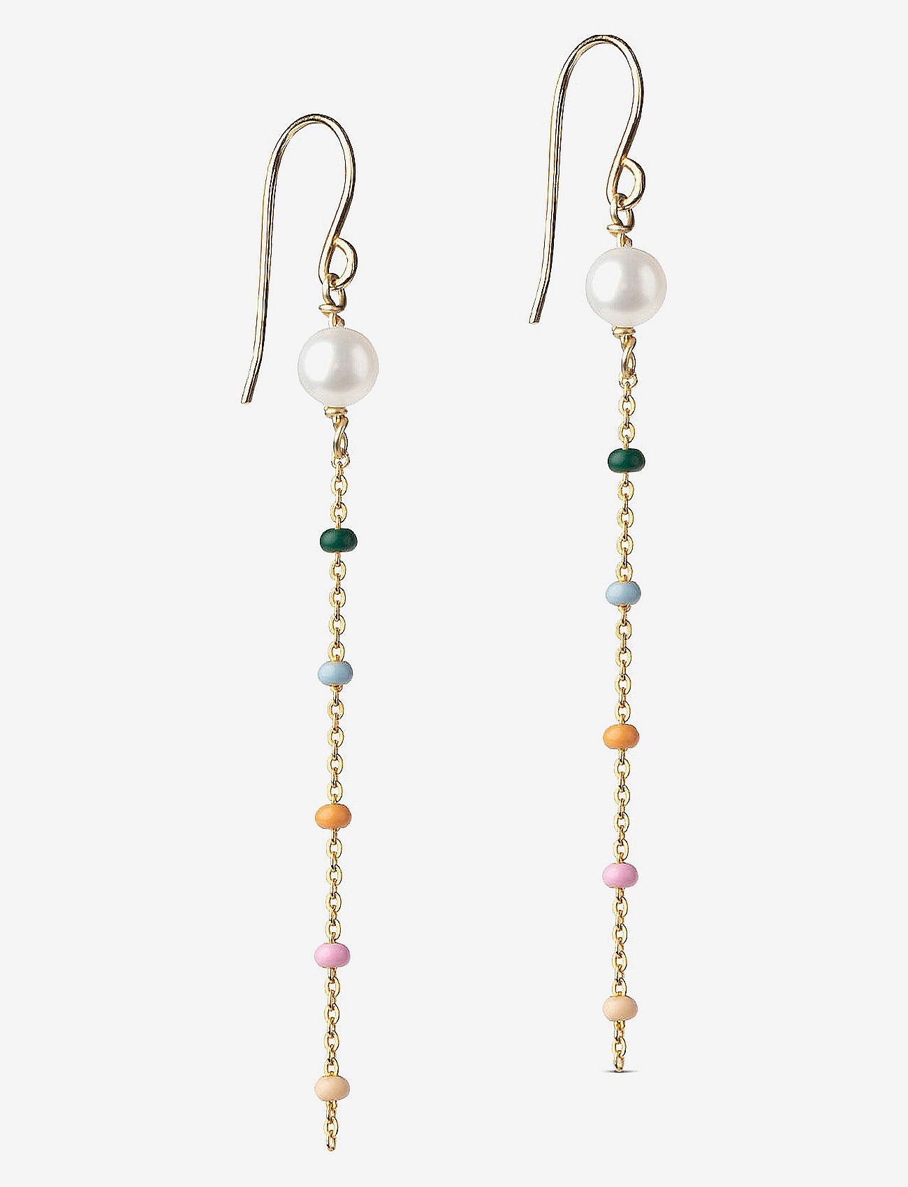 Earring, Lola Perlita - DREAMY