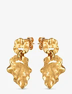 Windy Small Earring - GOLD