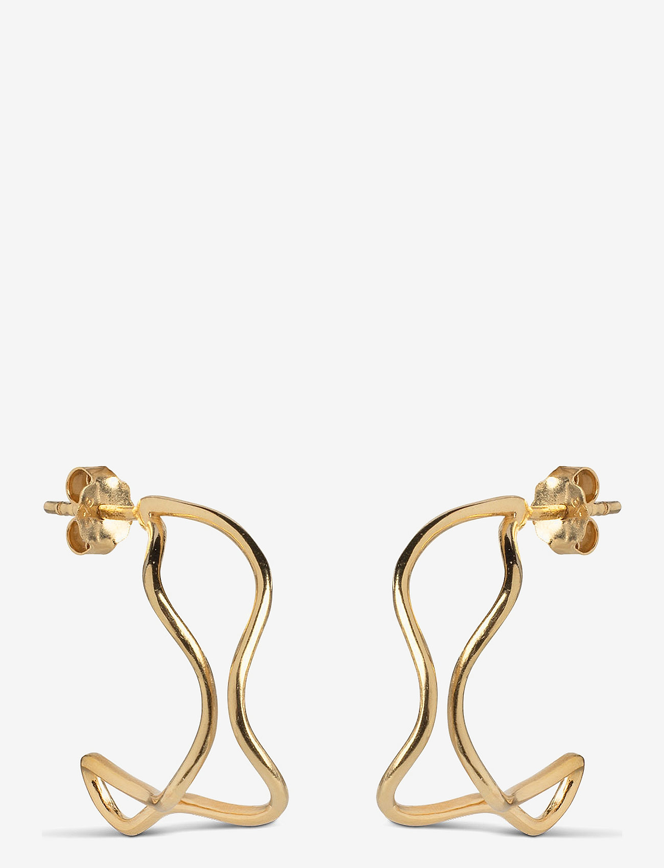 Enamel Copenhagen - Erin Hoops - 925s/gp - 1
