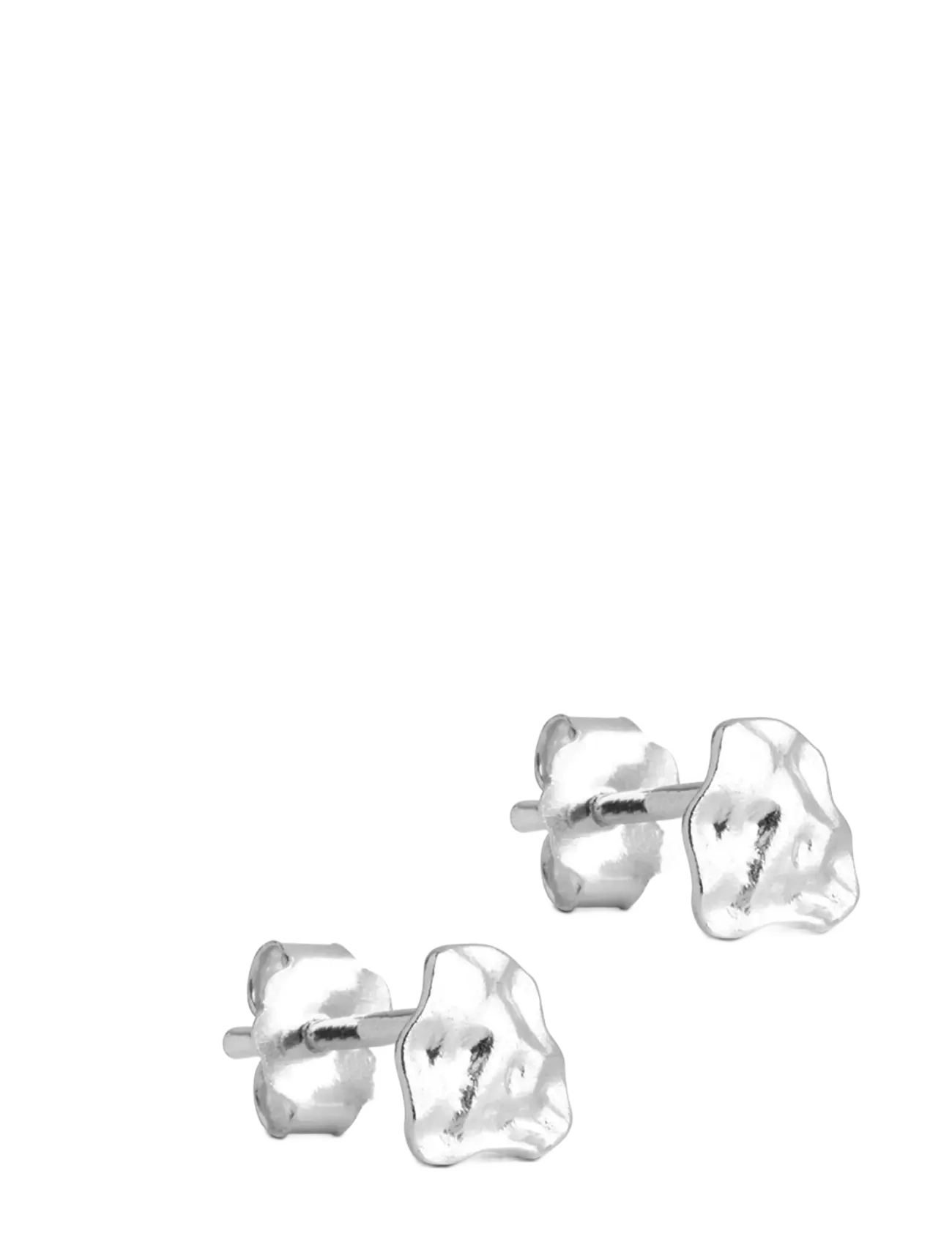 Enamel Copenhagen Studs, Rio - Damen - 925S/M / silver