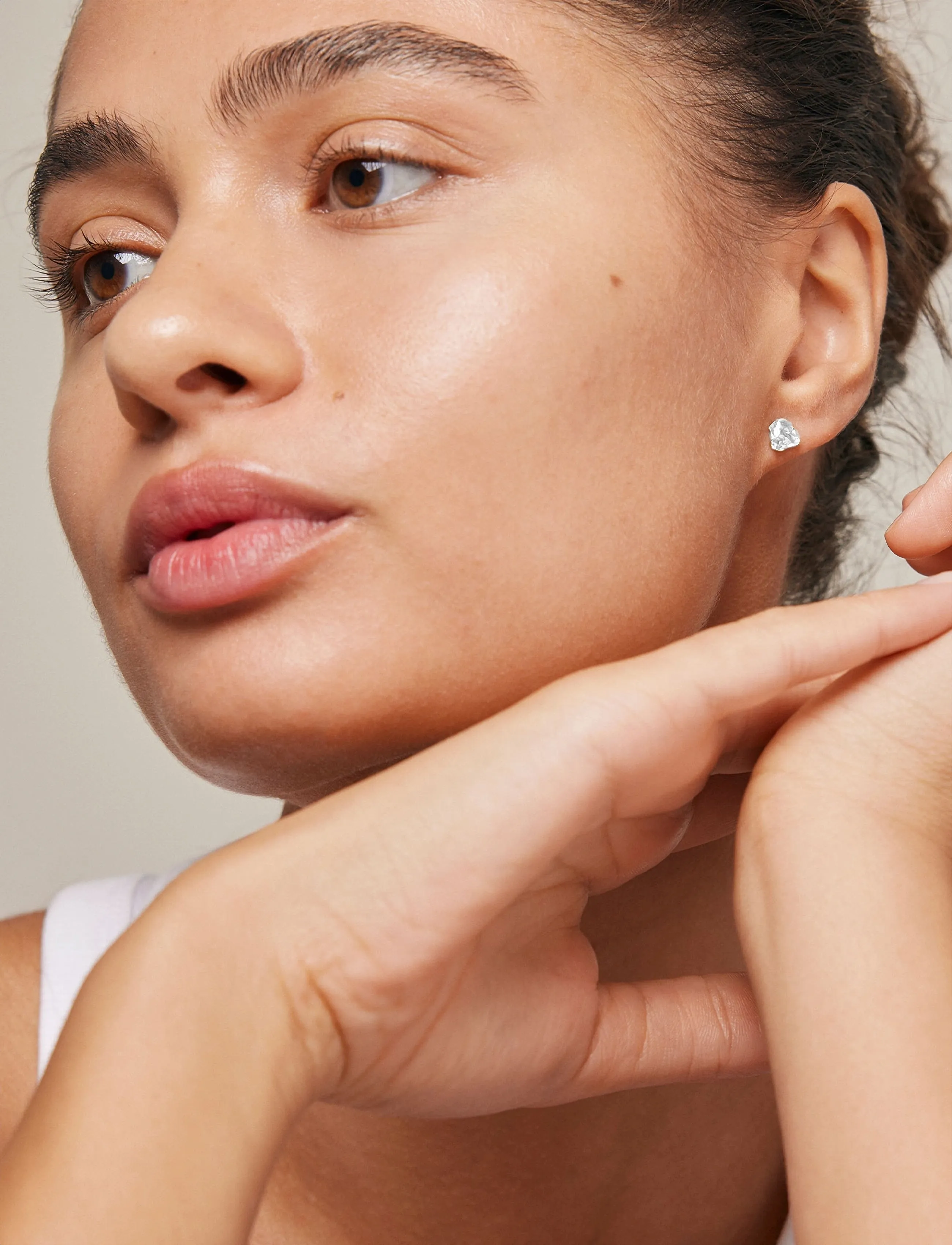 Enamel Copenhagen Studs, Rio - Accessories - 925S/M / silver