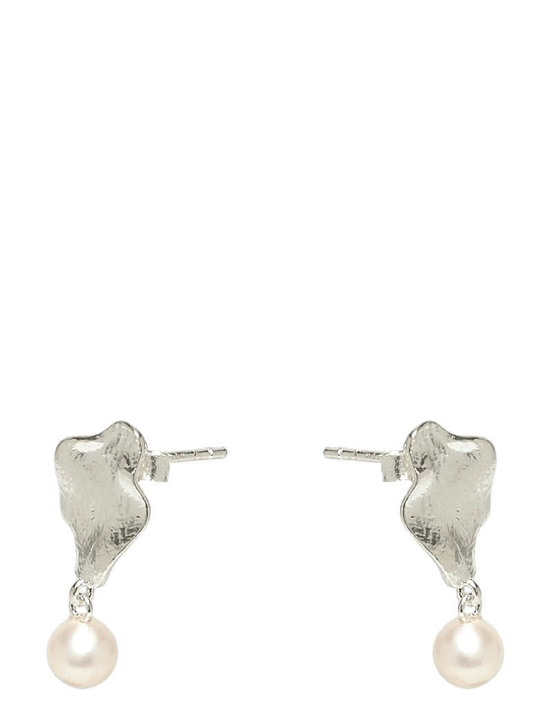 Enamel Copenhagen - Earring, Caia Small - perlenohrringe - pearls - 0