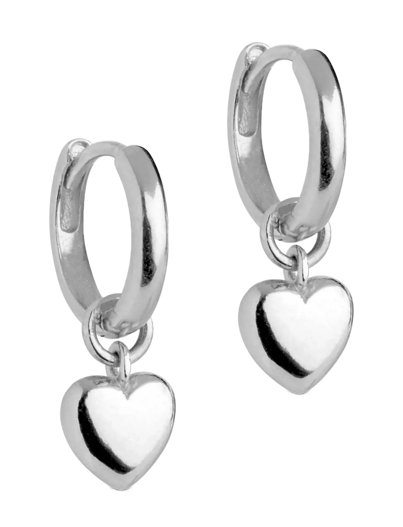 Hoops, Amore