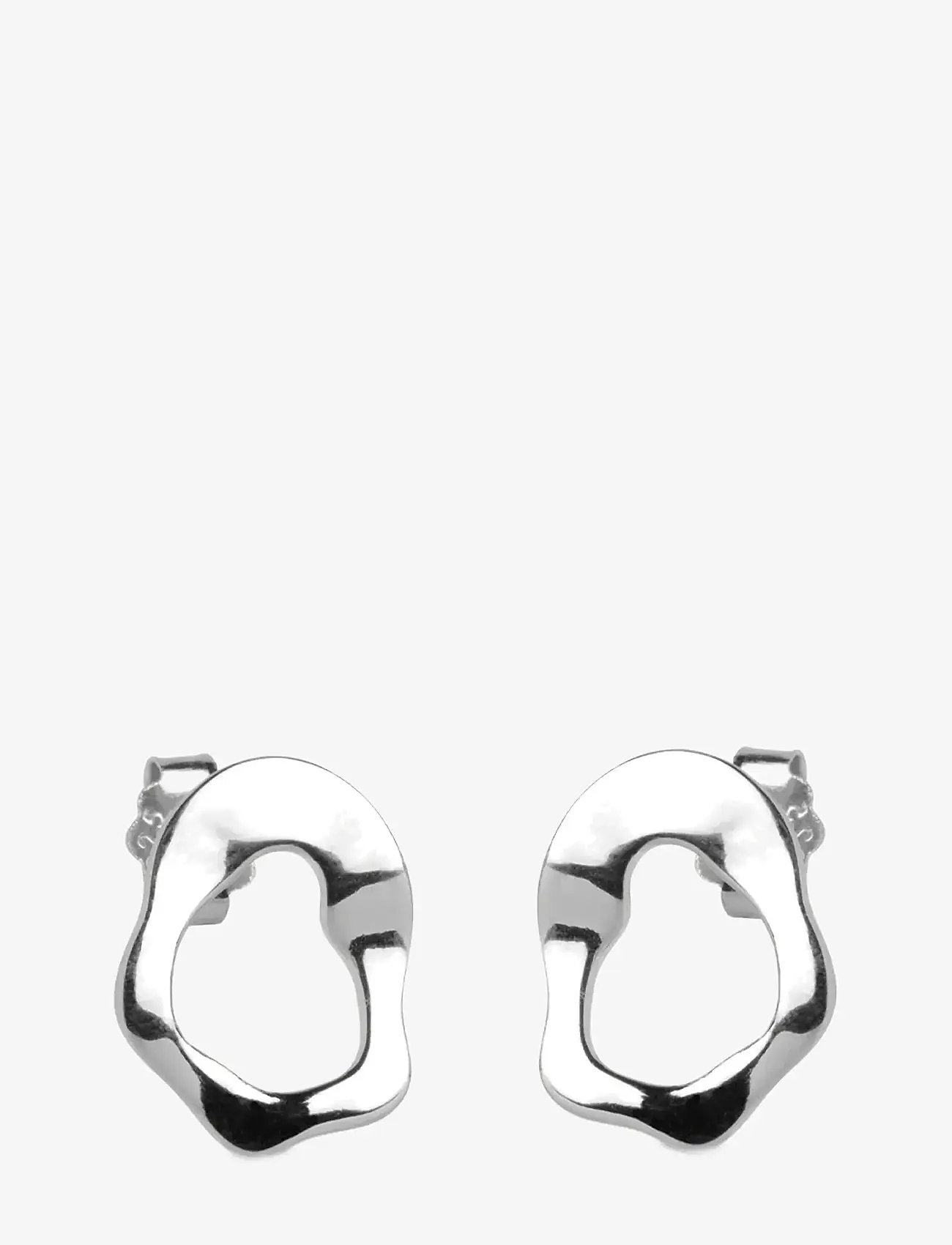 Enamel Copenhagen - Studs, Daphne - Ørestikker - 925s - 1